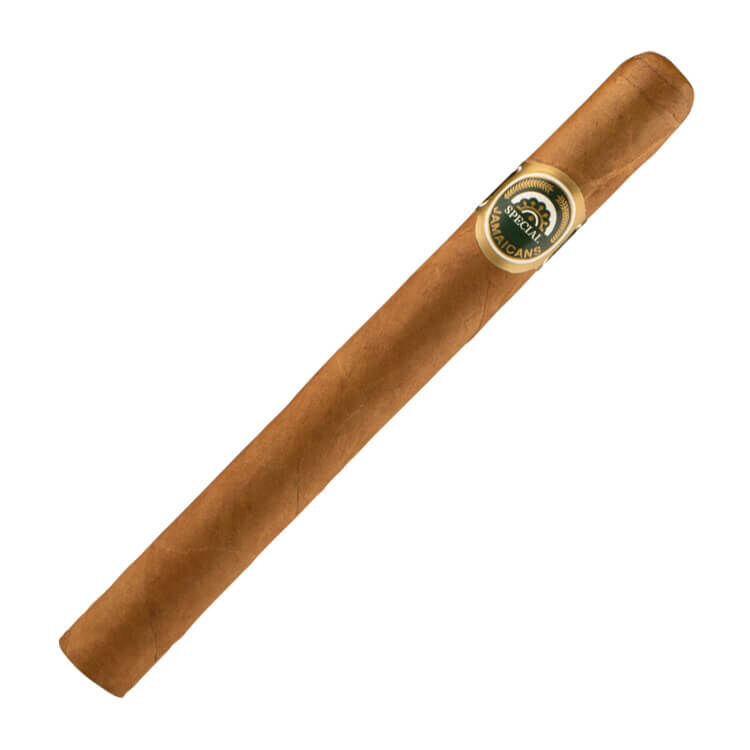 Size A, , jrcigars